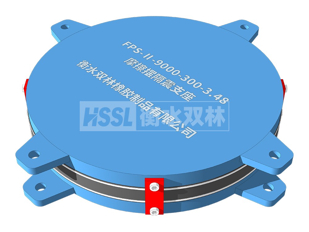 LRB800隔震支座厂家