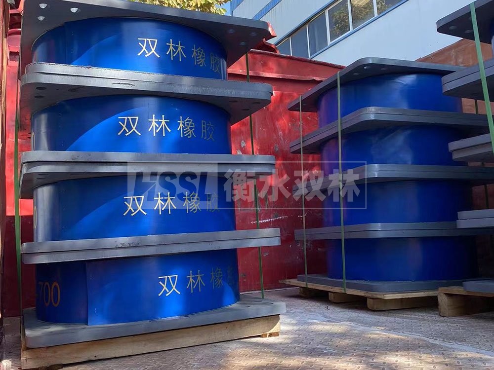 LNR500隔震支座多少钱
