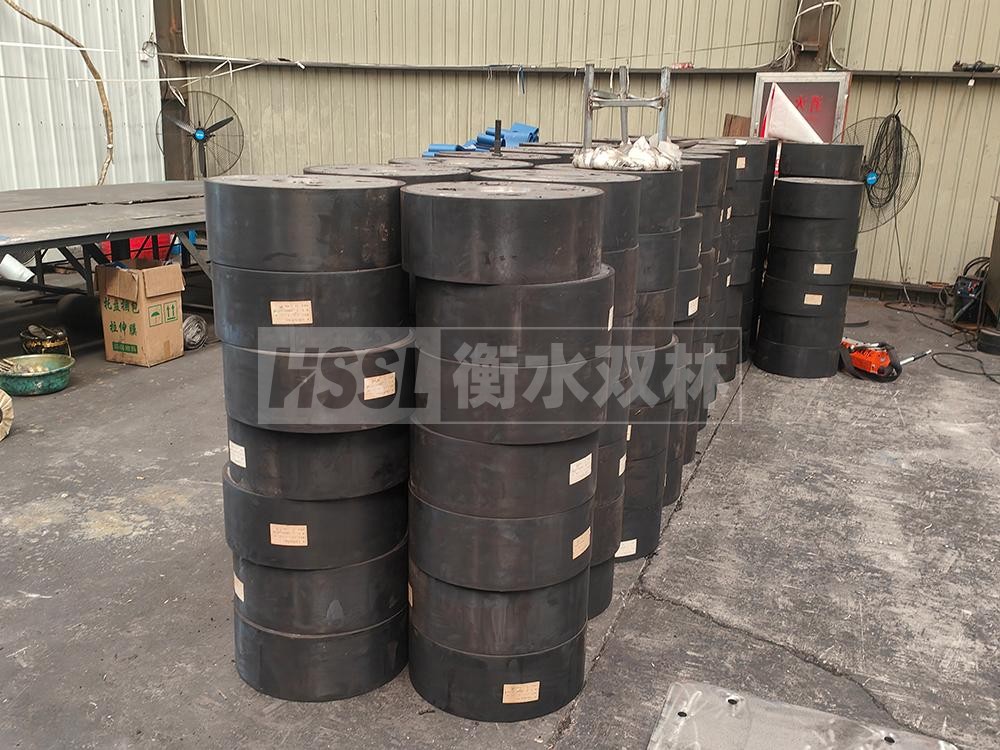 建筑隔震支座(LRB型)