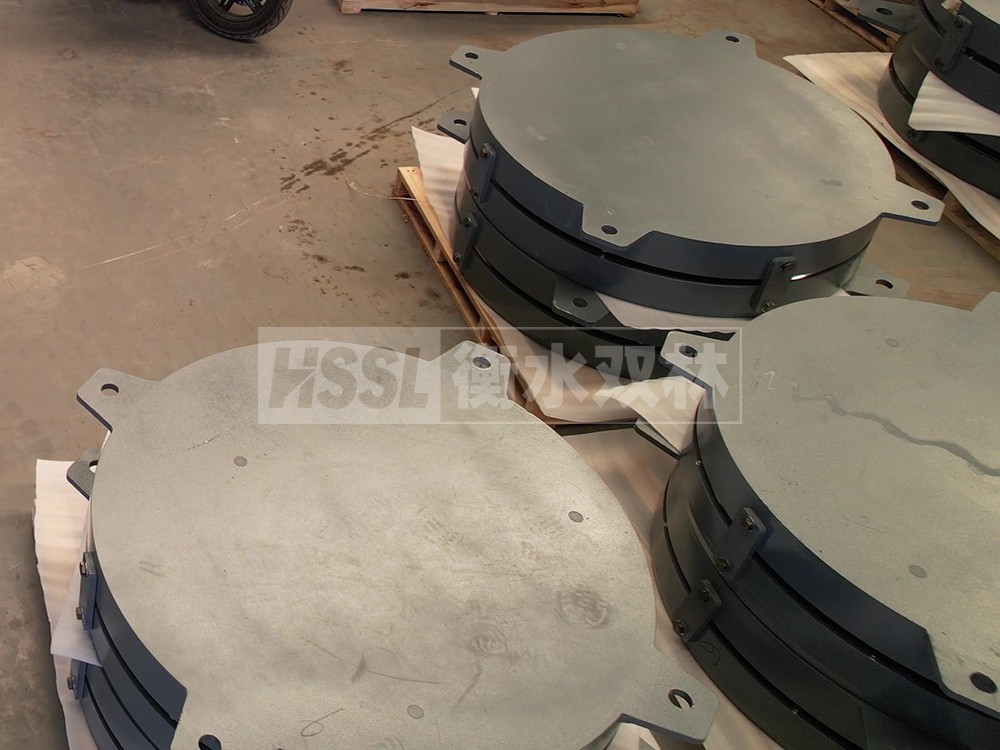 LNR800橡胶隔震支座多少钱