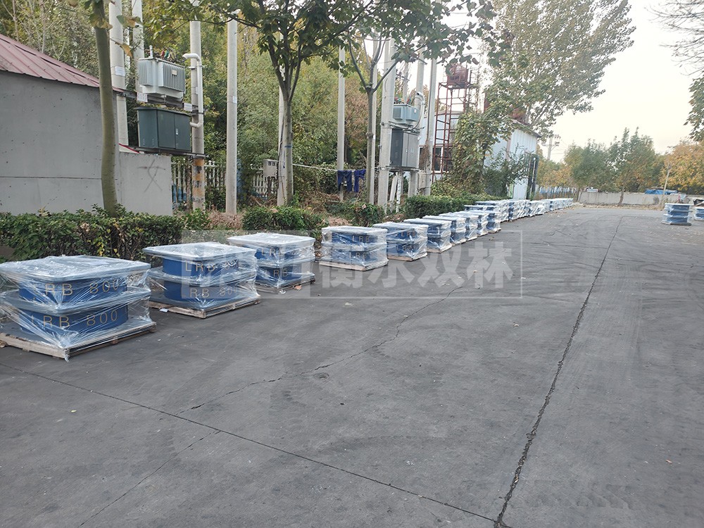 LNR1100支座厂家