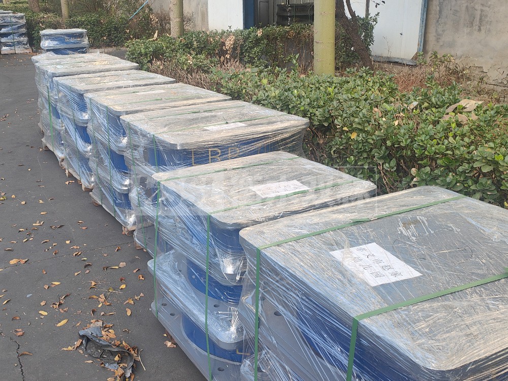 橡胶建筑隔震支座厂家电话