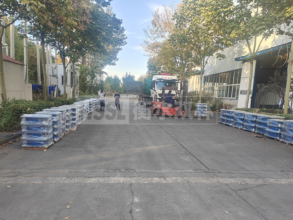 天然橡胶隔震支座(LNR) 防震橡胶支座 建筑抗震减振支座生产厂家