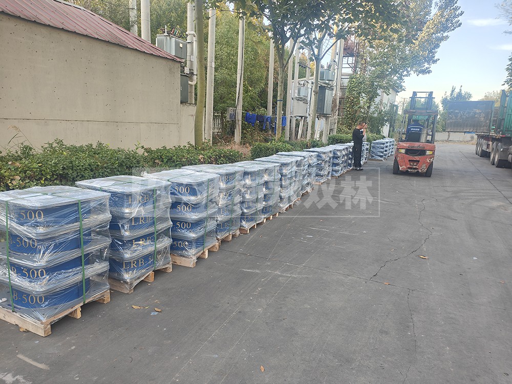 建筑减震支座源头工厂
