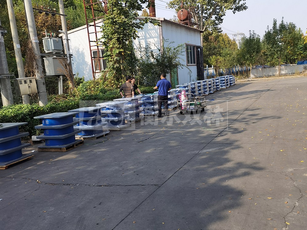 LNR1400隔震支座什么价格