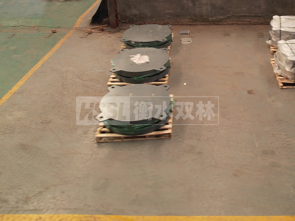 建筑抗震隔震支座厂家