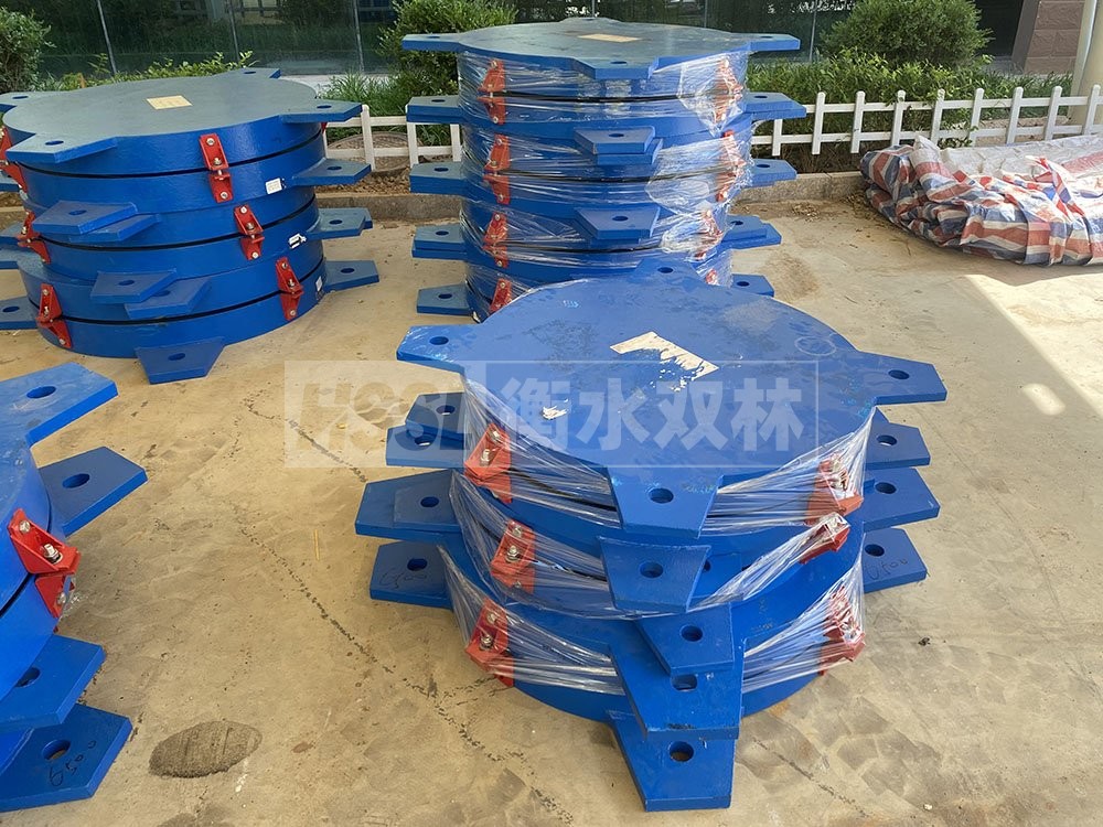 LNR1000隔震支座生产厂家