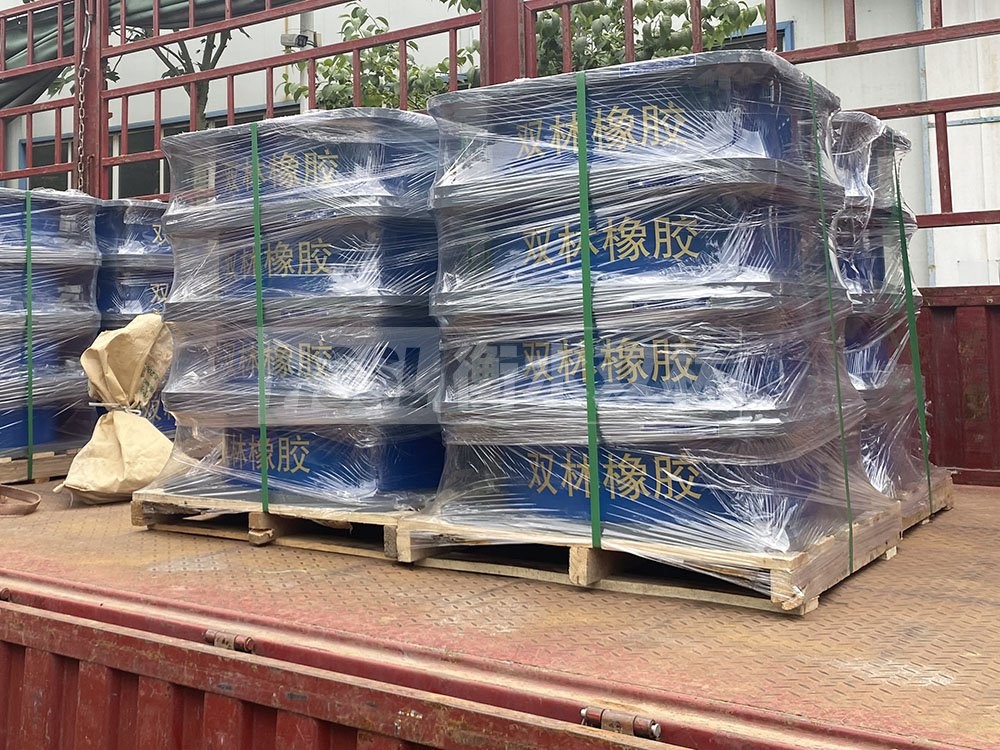 建筑橡胶隔震支座LNRD420