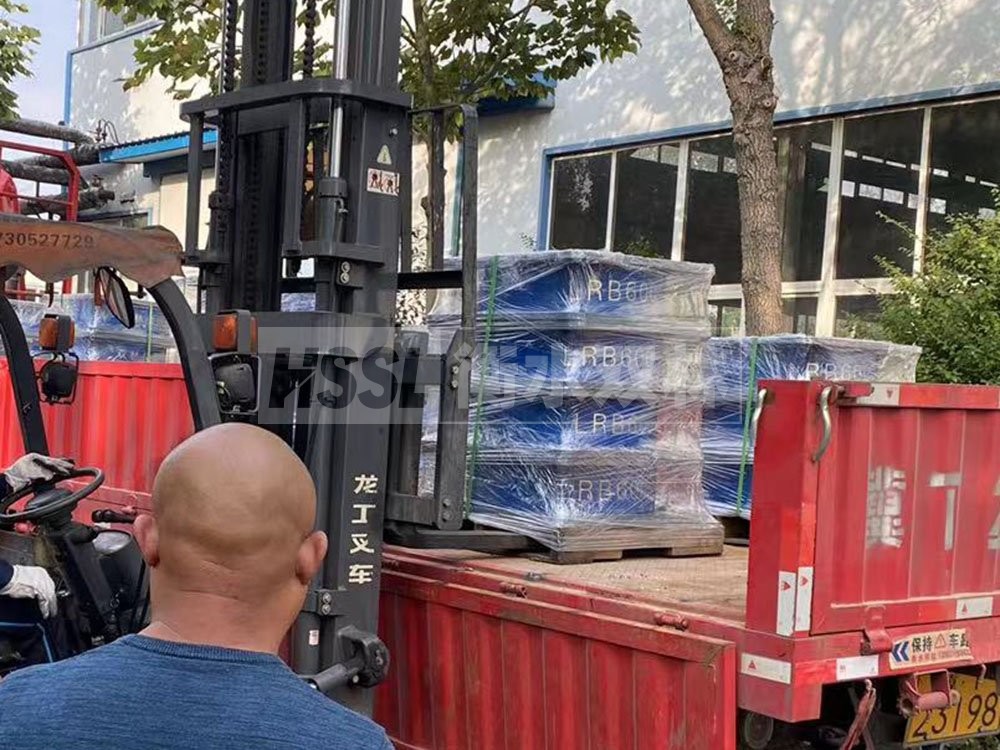 建筑铅芯橡胶隔震支座(LRB)生产厂家