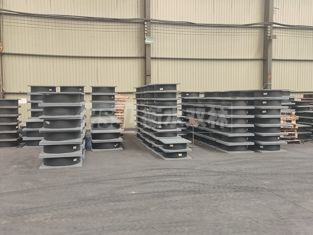 建筑减橡胶隔震支座厂商