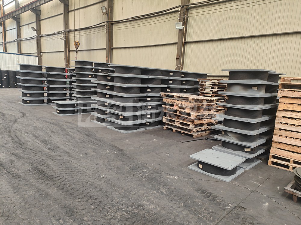 高阻尼变刚度支座什么价格