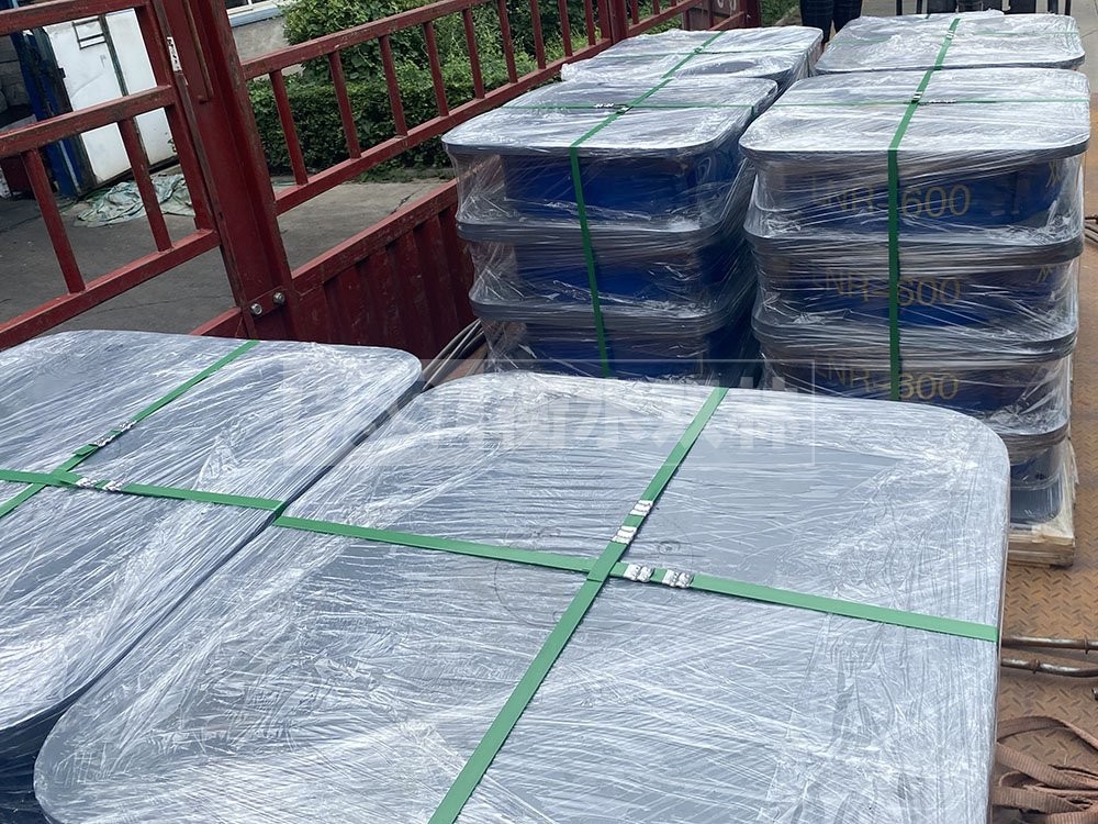 HDR1100支座生产厂家