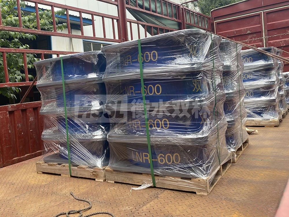 LRB橡胶隔震支座900