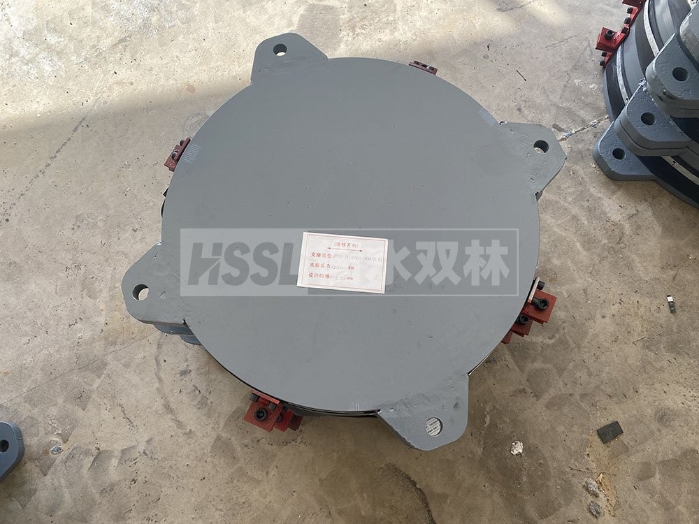 LNR300天然橡胶支座什么价格