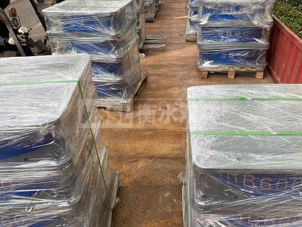 铅芯橡胶防震支座费用 建筑有铅芯隔震支座生产厂家 LNR橡胶隔震支座500(II型)